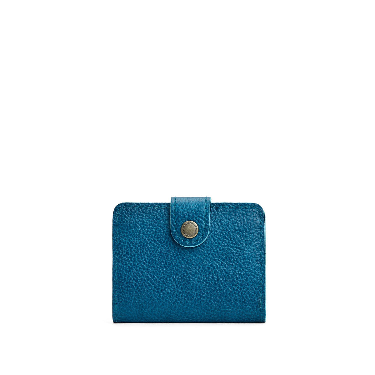 Mini Bifold Wallet