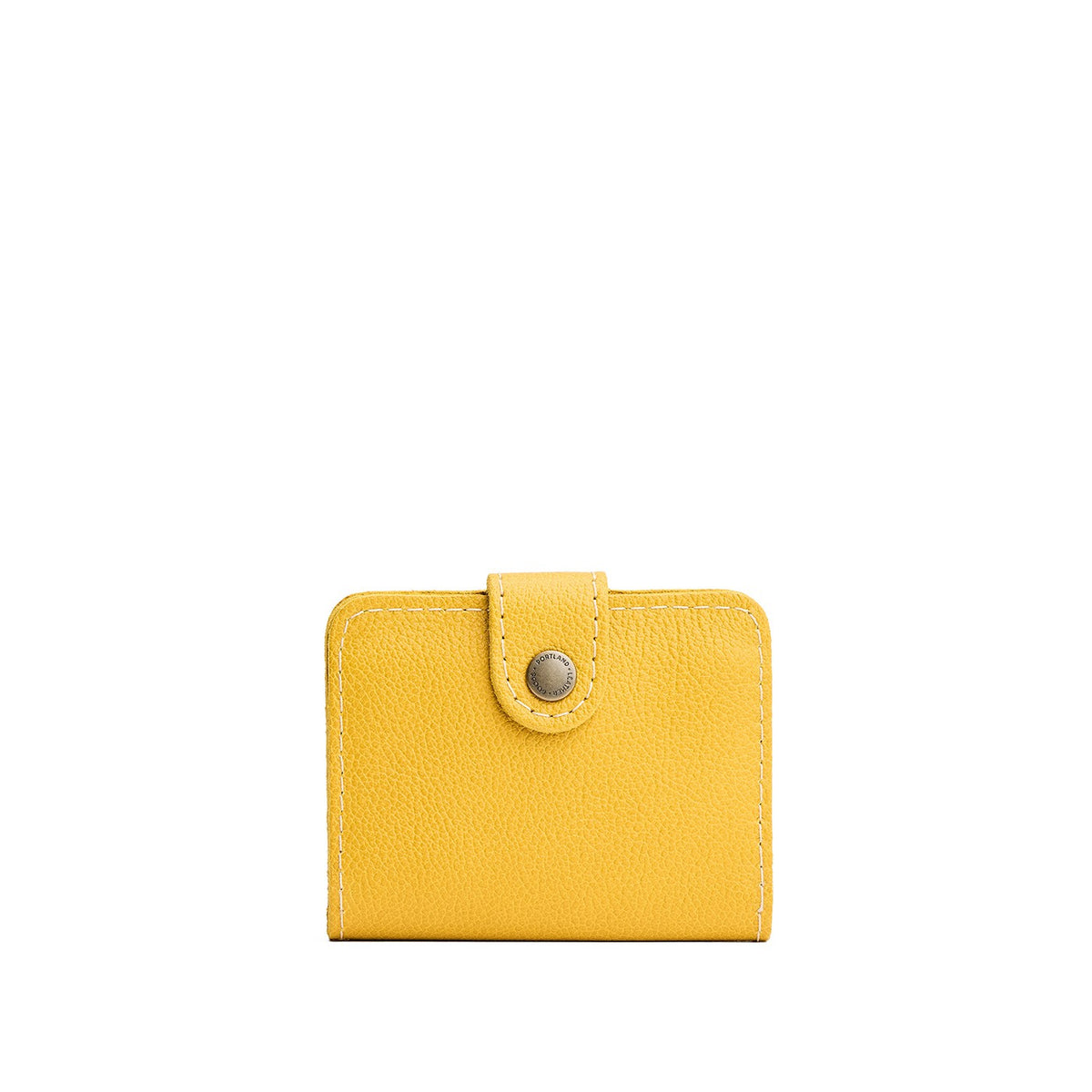 Mini Bifold Wallet