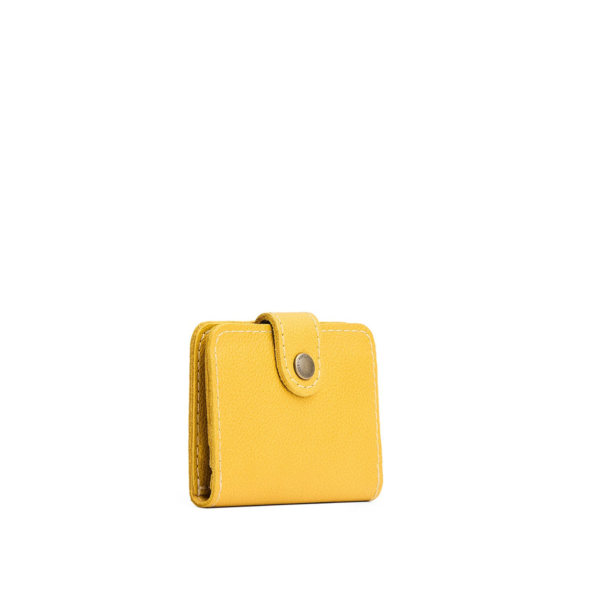 Mini Bifold Wallet