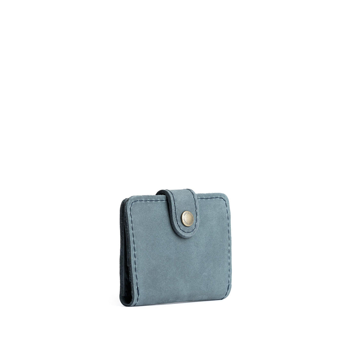 Mini Bifold Wallet