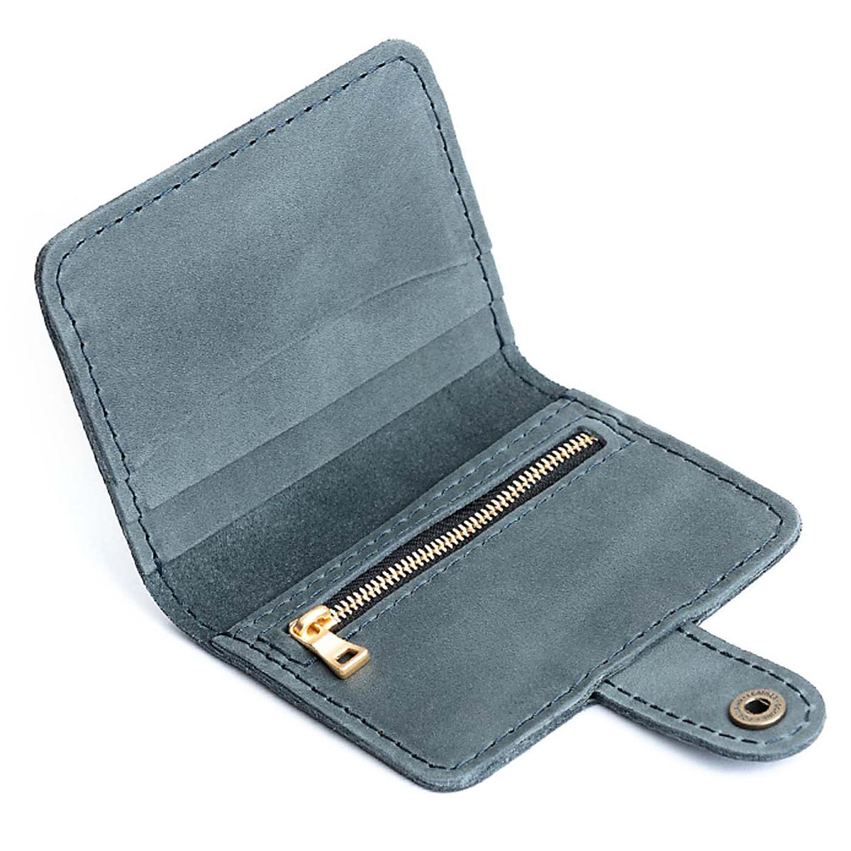 Mini Bifold Wallet