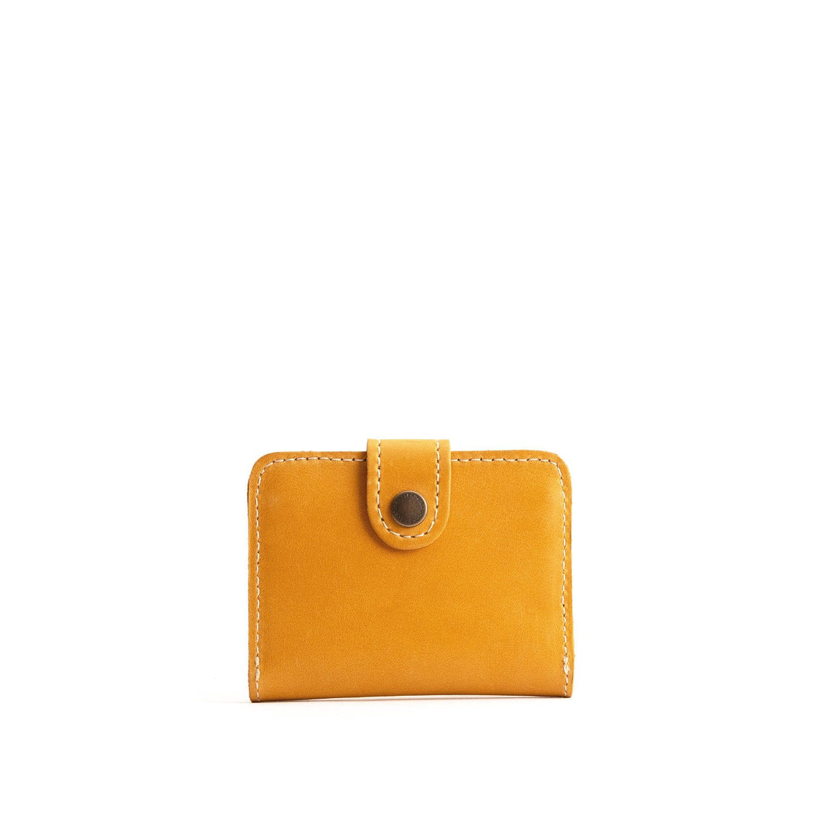 Mini Bifold Wallet