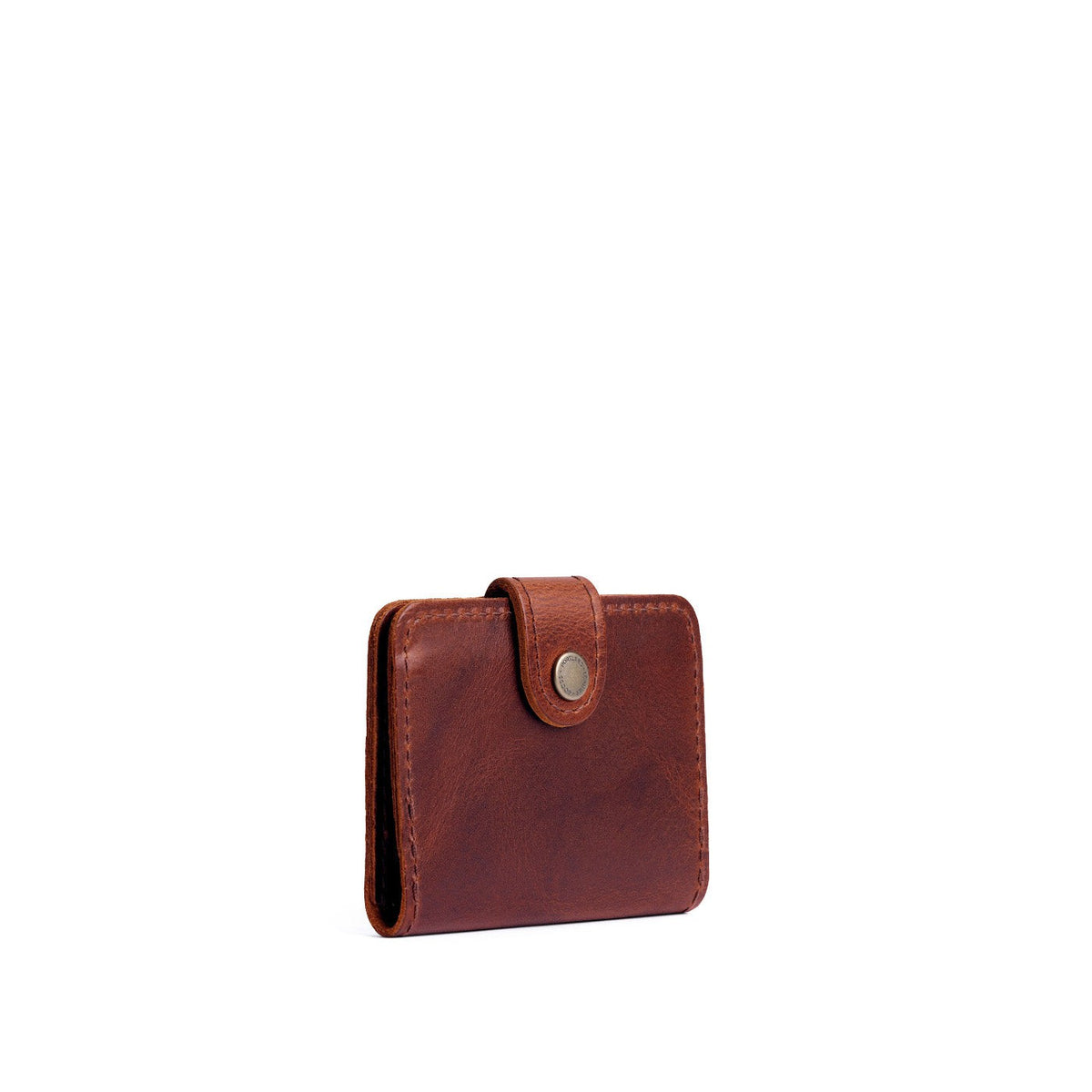 Mini Bifold Wallet