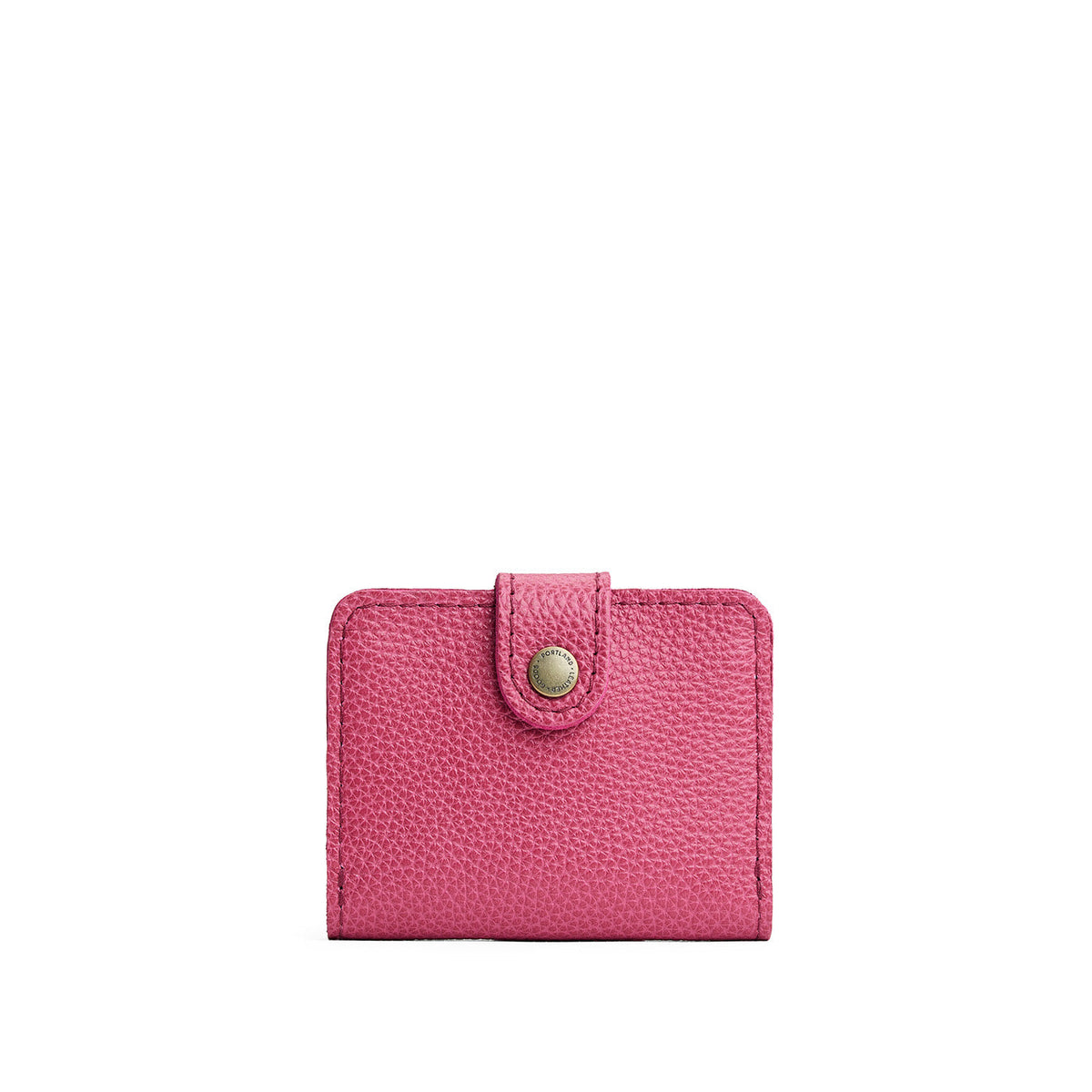 Mini Bifold Wallet