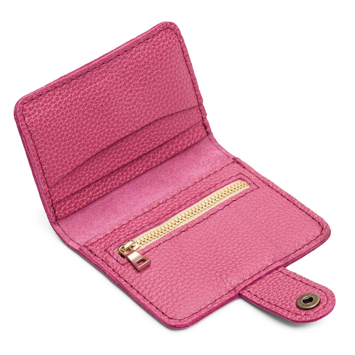 Mini Bifold Wallet