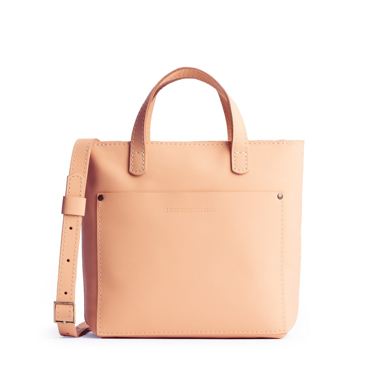 Mini Crossbody Tote