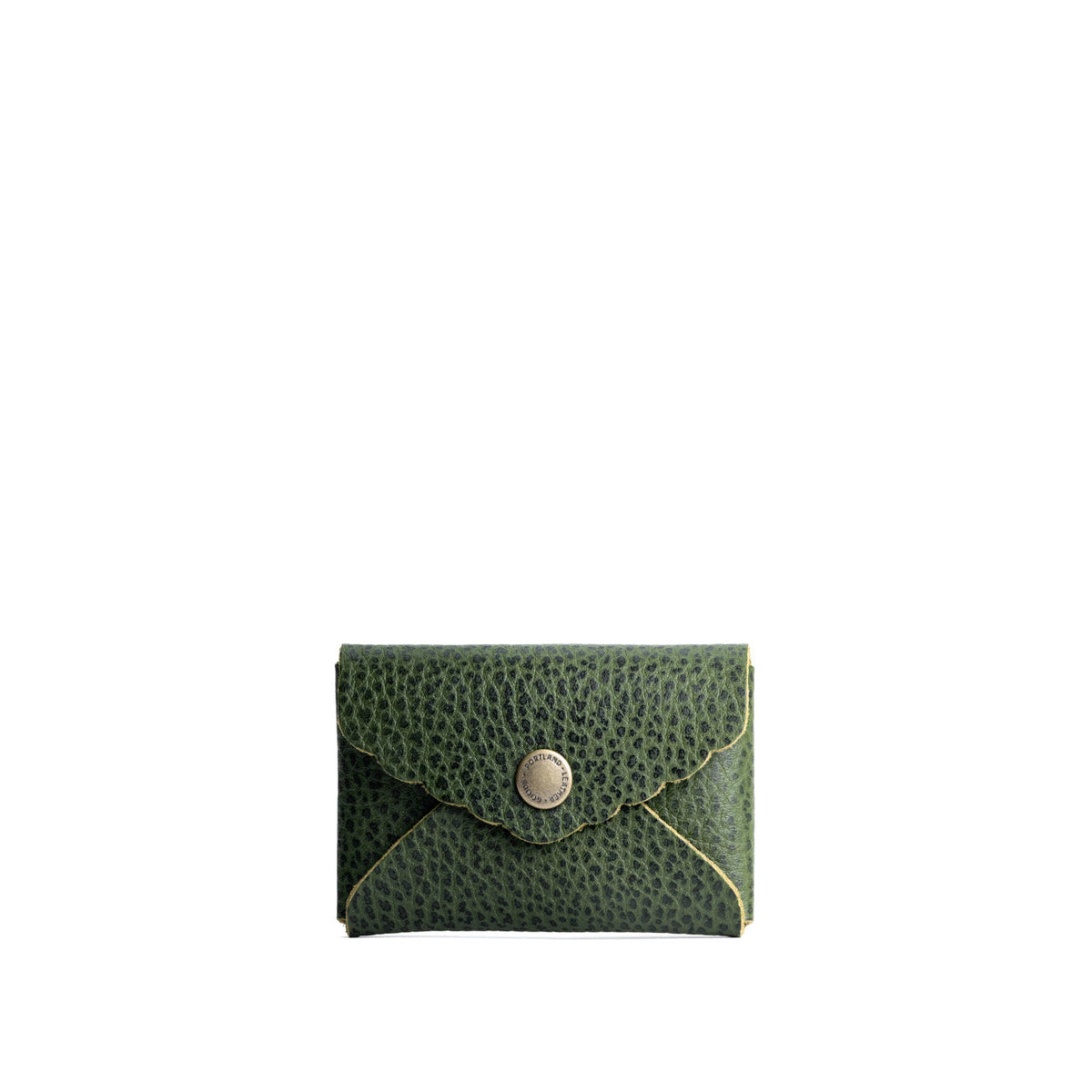 'Almost Perfect' Mini Daisy Wallet