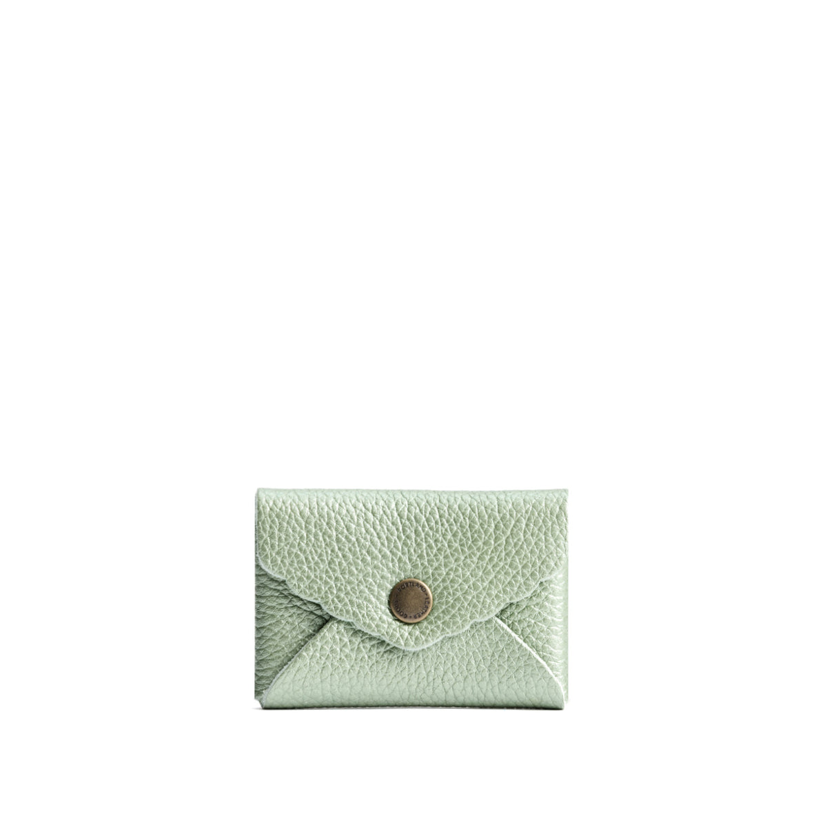 'Almost Perfect' Mini Daisy Wallet