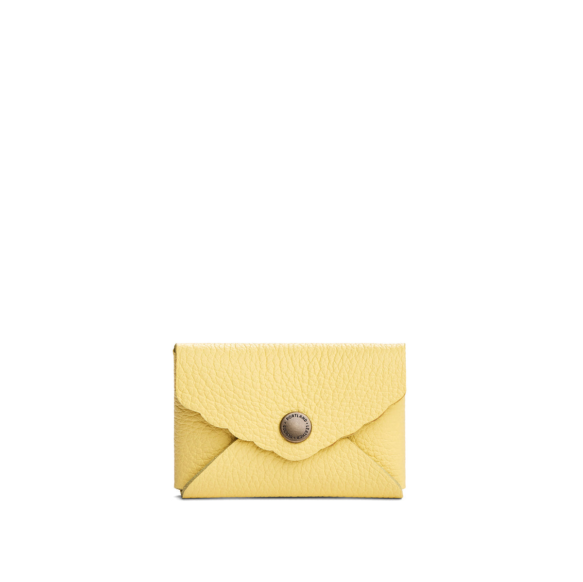 'Almost Perfect' Mini Daisy Wallet
