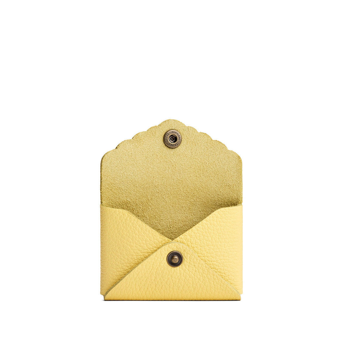'Almost Perfect' Mini Daisy Wallet