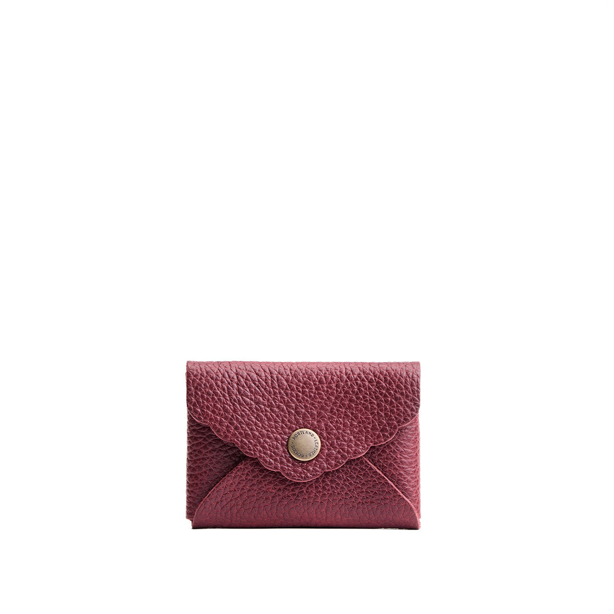 'Almost Perfect' Mini Daisy Wallet