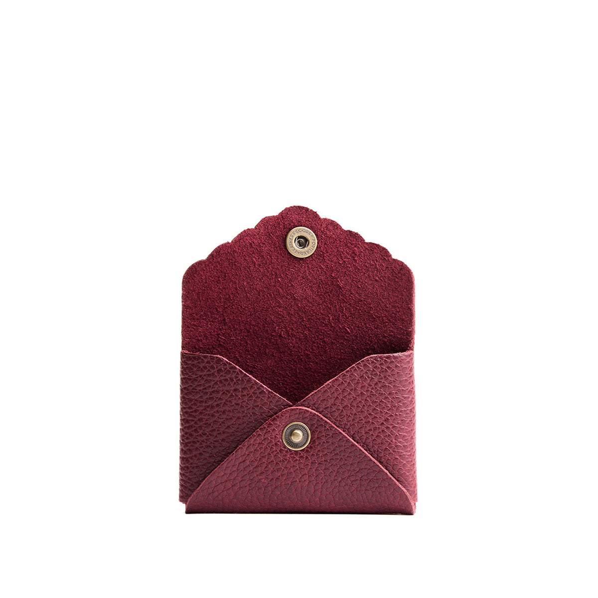 'Almost Perfect' Mini Daisy Wallet