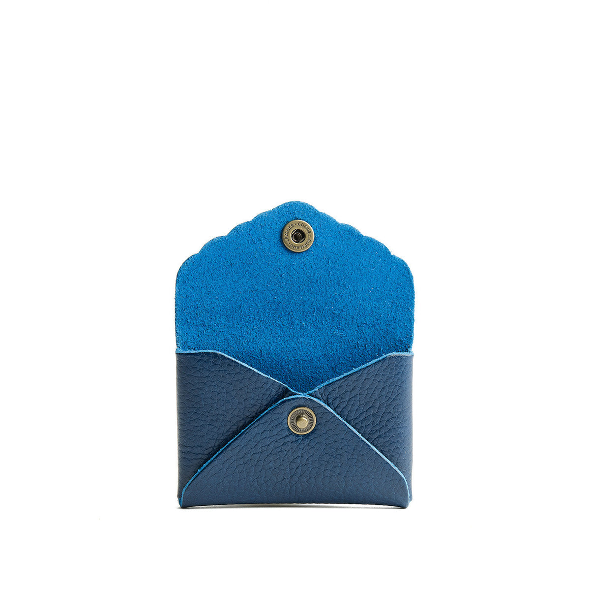 'Almost Perfect' Mini Daisy Wallet