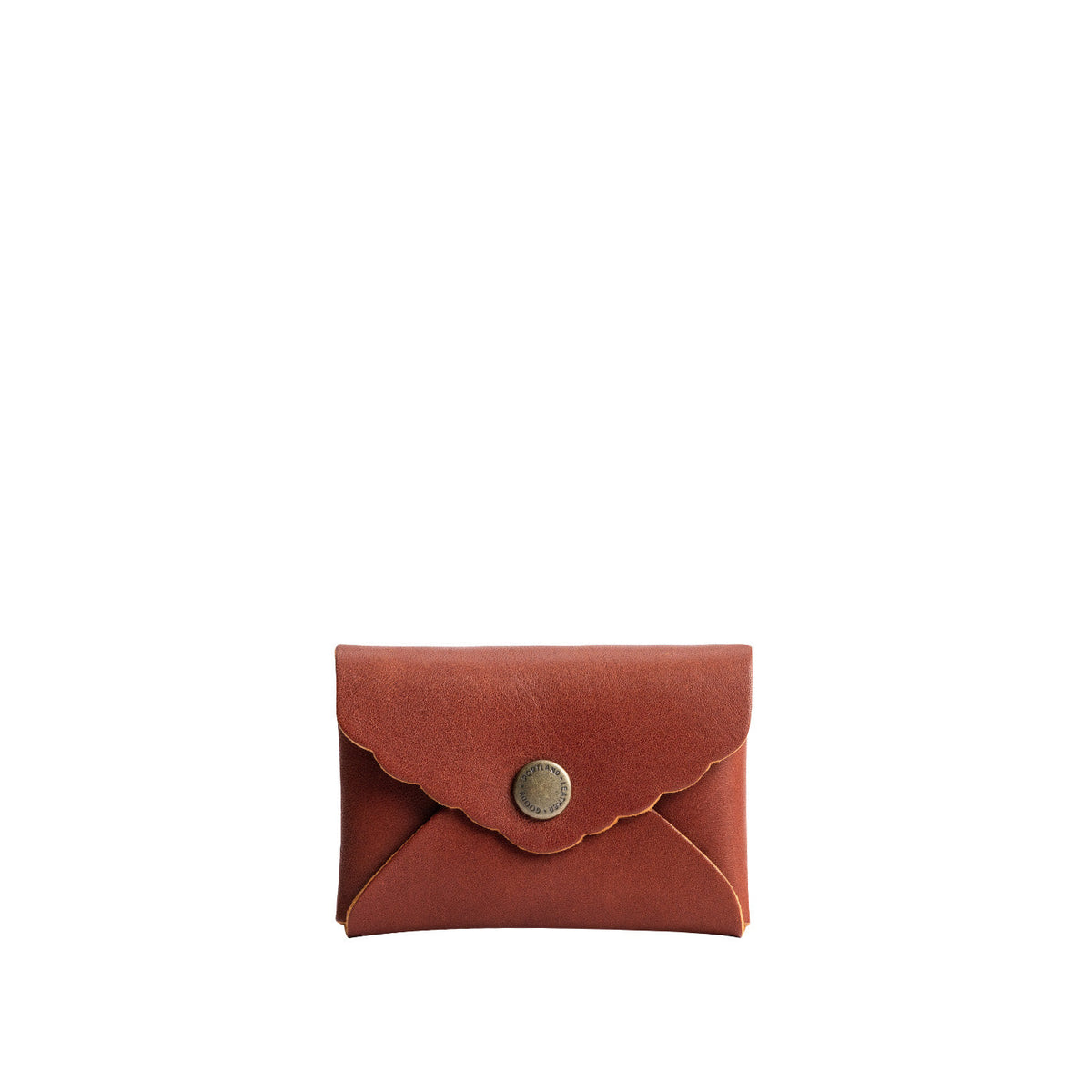 'Almost Perfect' Mini Daisy Wallet