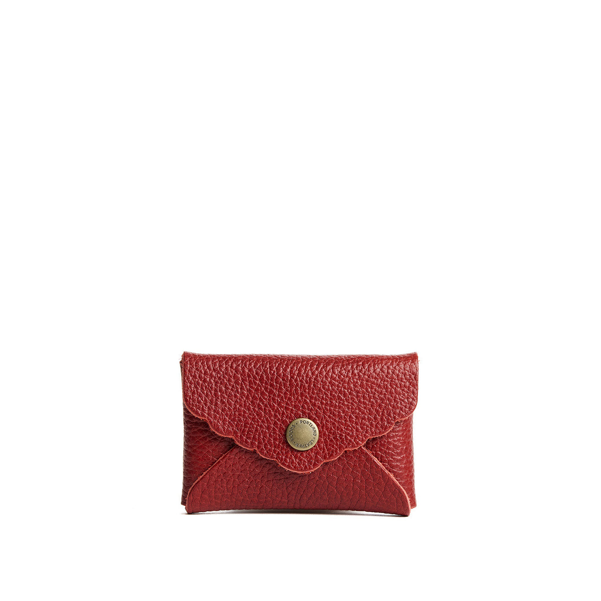 'Almost Perfect' Mini Daisy Wallet