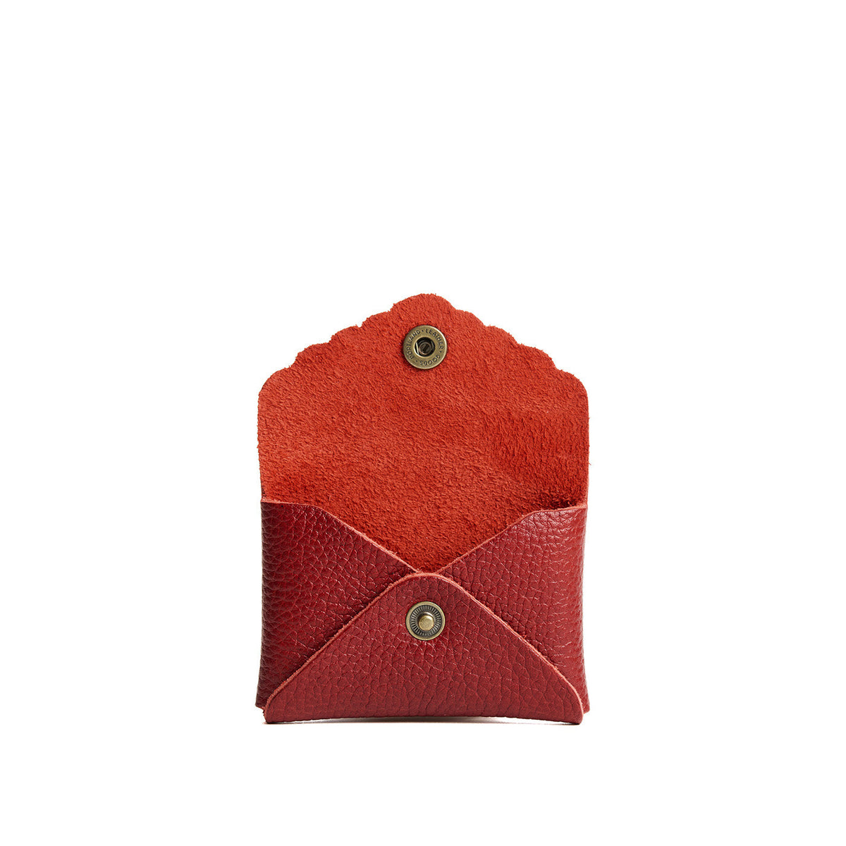 'Almost Perfect' Mini Daisy Wallet