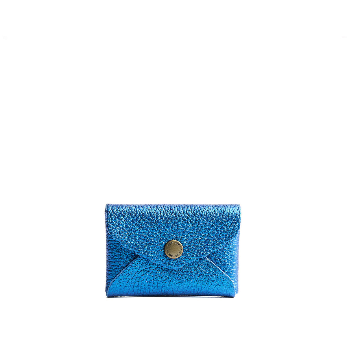 'Almost Perfect' Mini Daisy Wallet