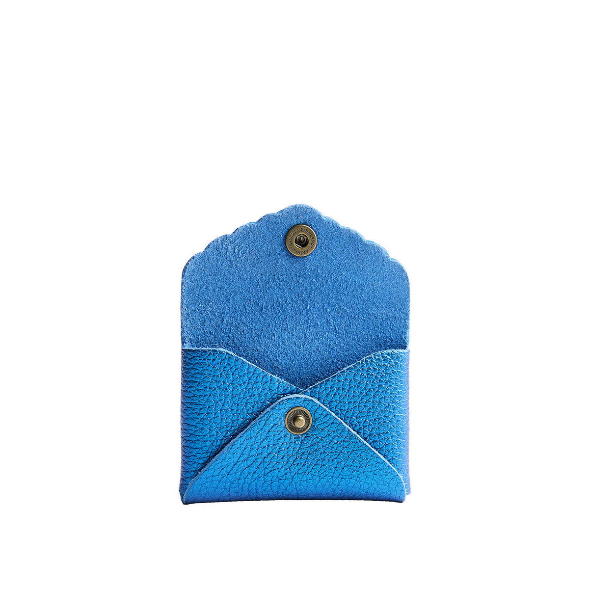 'Almost Perfect' Mini Daisy Wallet