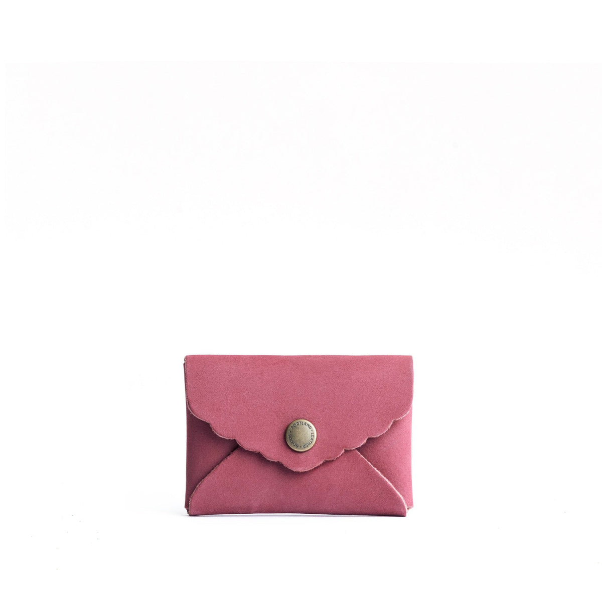 'Almost Perfect' Mini Daisy Wallet