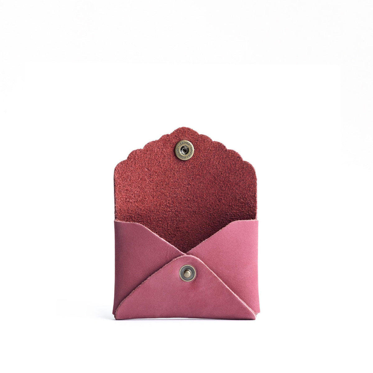 'Almost Perfect' Mini Daisy Wallet