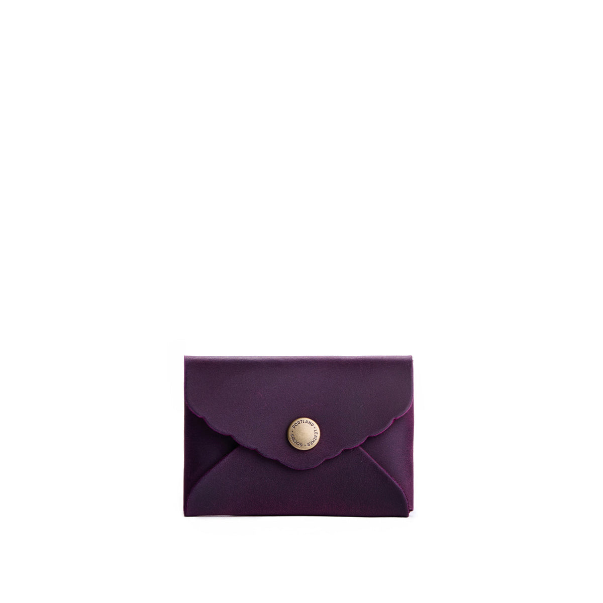 'Almost Perfect' Mini Daisy Wallet