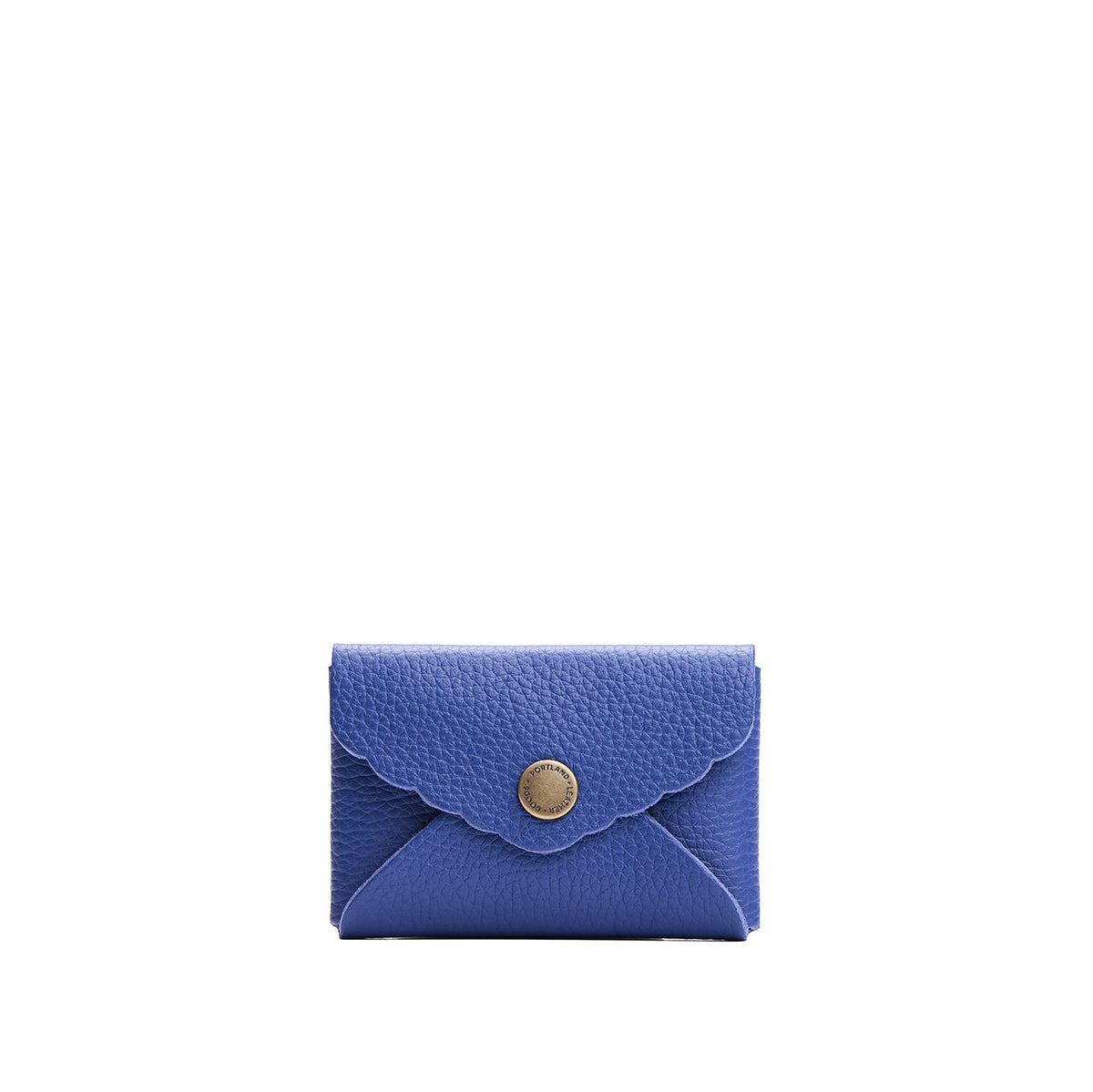 'Almost Perfect' Mini Daisy Wallet