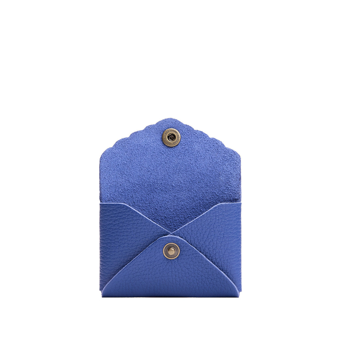 'Almost Perfect' Mini Daisy Wallet