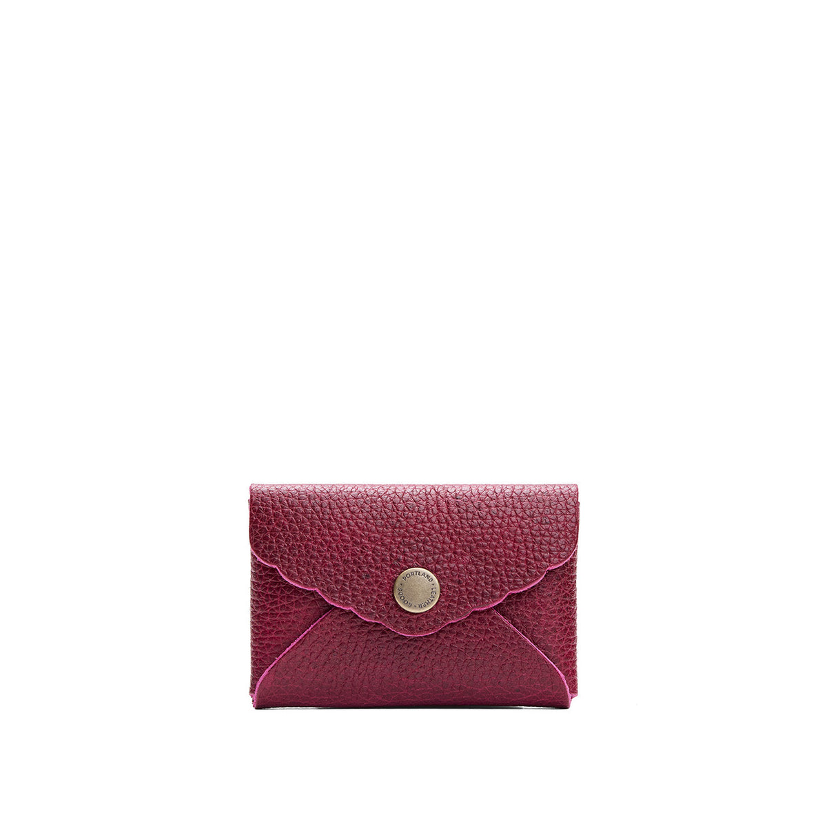 'Almost Perfect' Mini Daisy Wallet