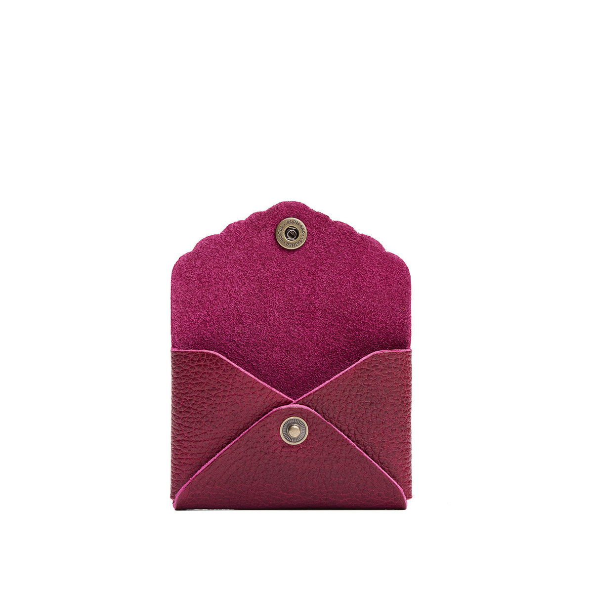 'Almost Perfect' Mini Daisy Wallet