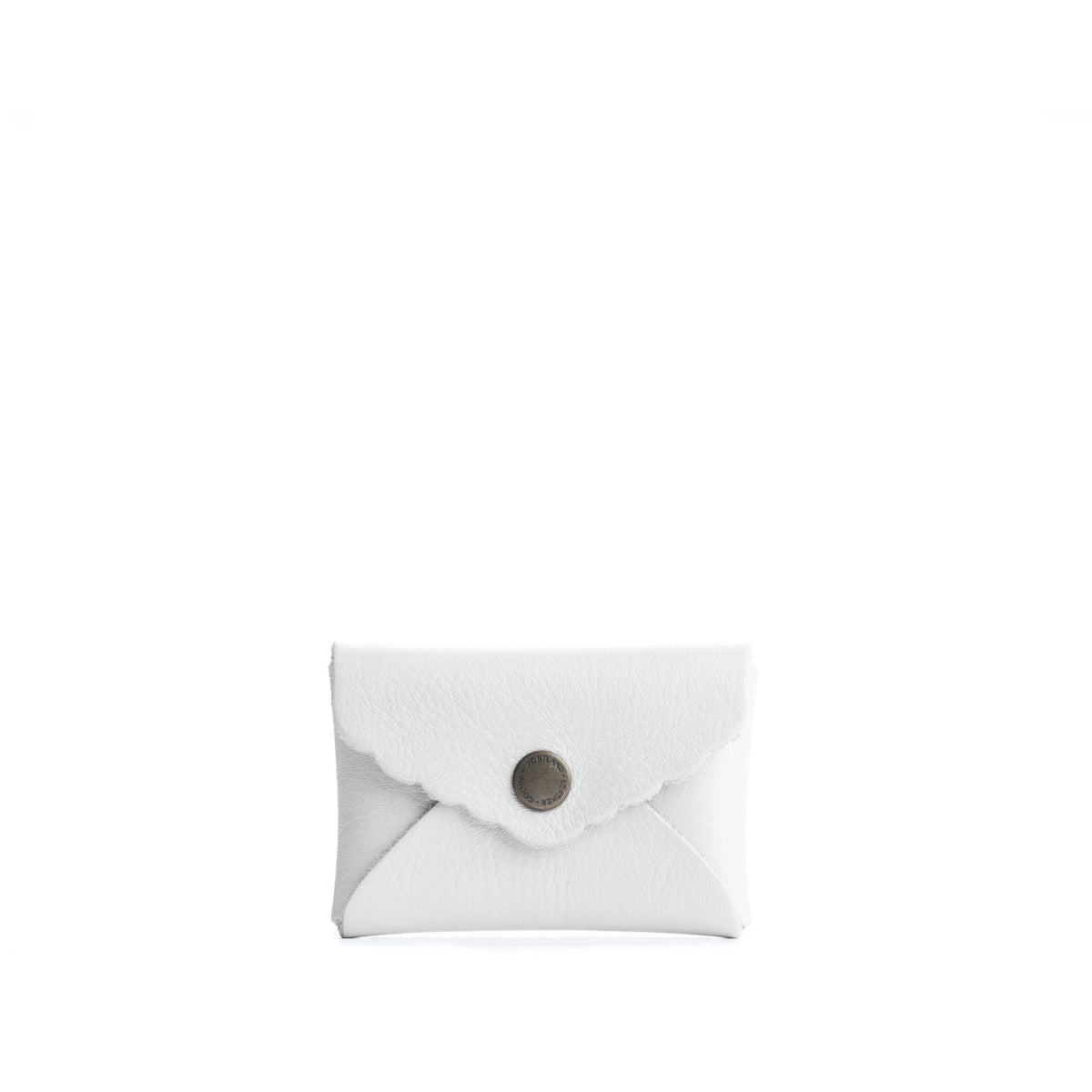 'Almost Perfect' Mini Daisy Wallet