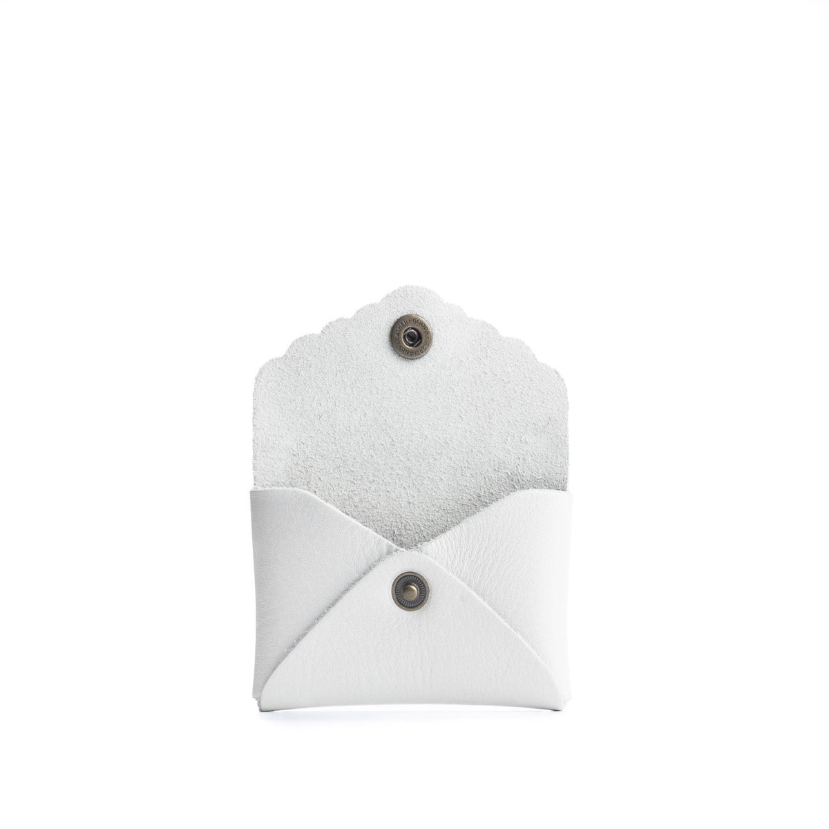 'Almost Perfect' Mini Daisy Wallet