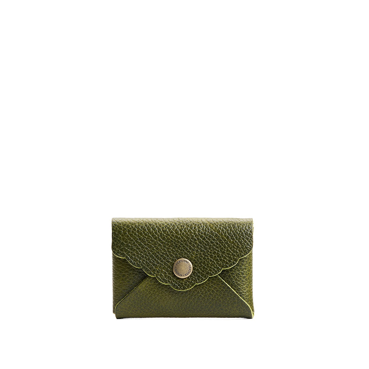 'Almost Perfect' Mini Daisy Wallet