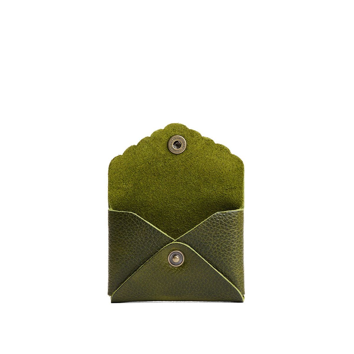 'Almost Perfect' Mini Daisy Wallet