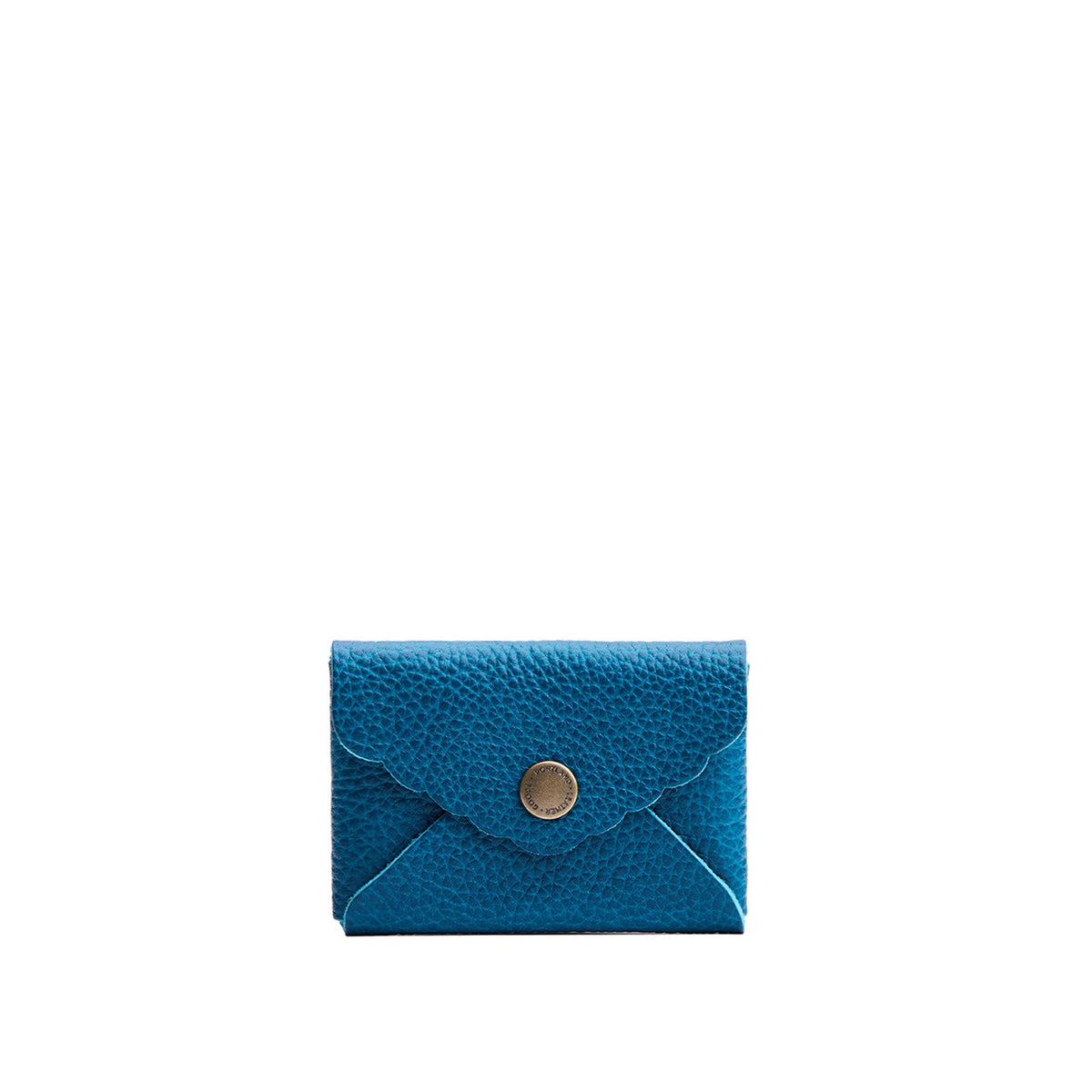 'Almost Perfect' Mini Daisy Wallet