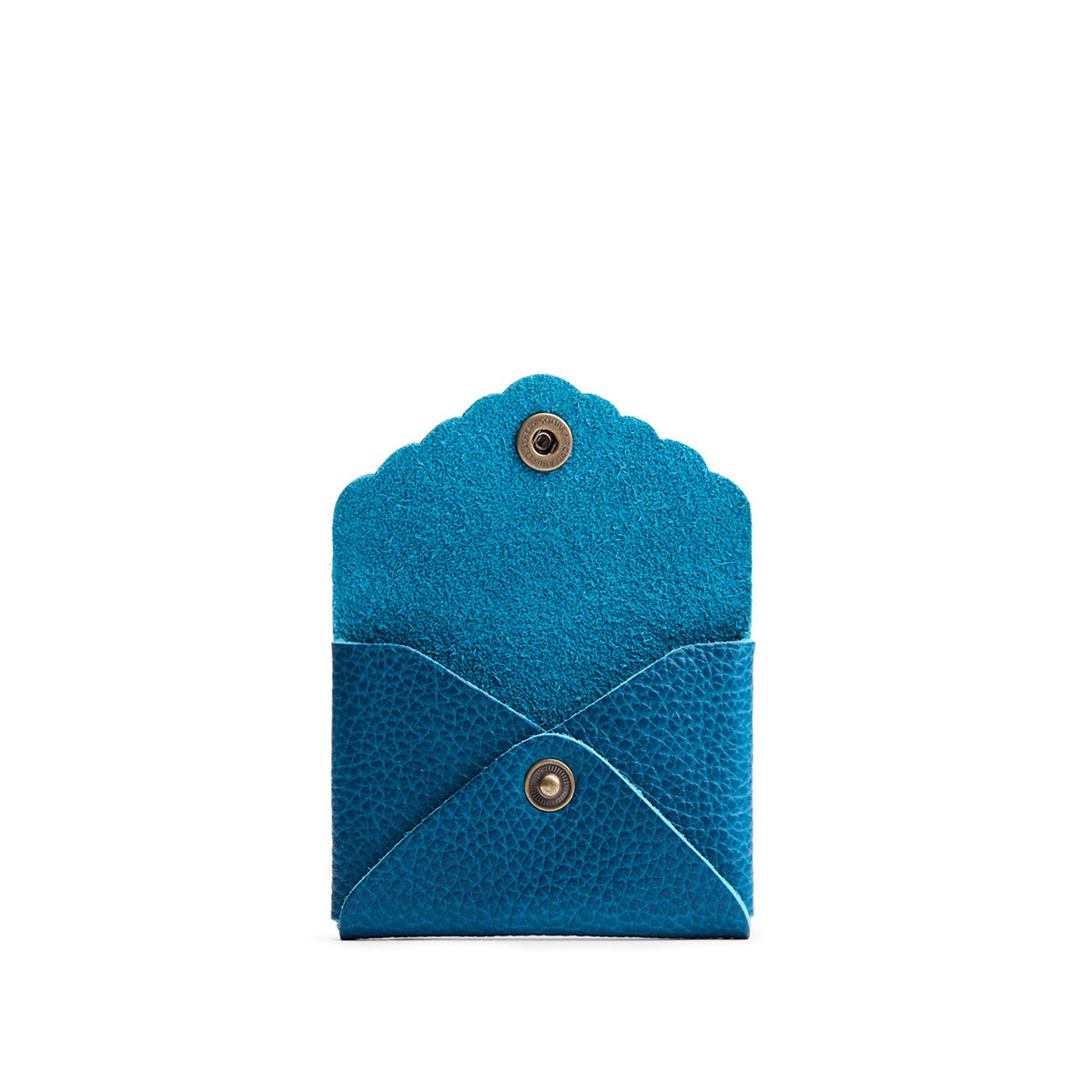 'Almost Perfect' Mini Daisy Wallet