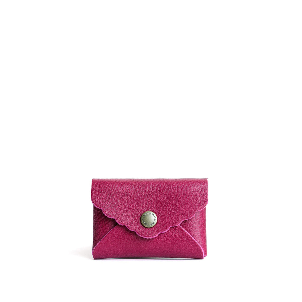 'Almost Perfect' Mini Daisy Wallet