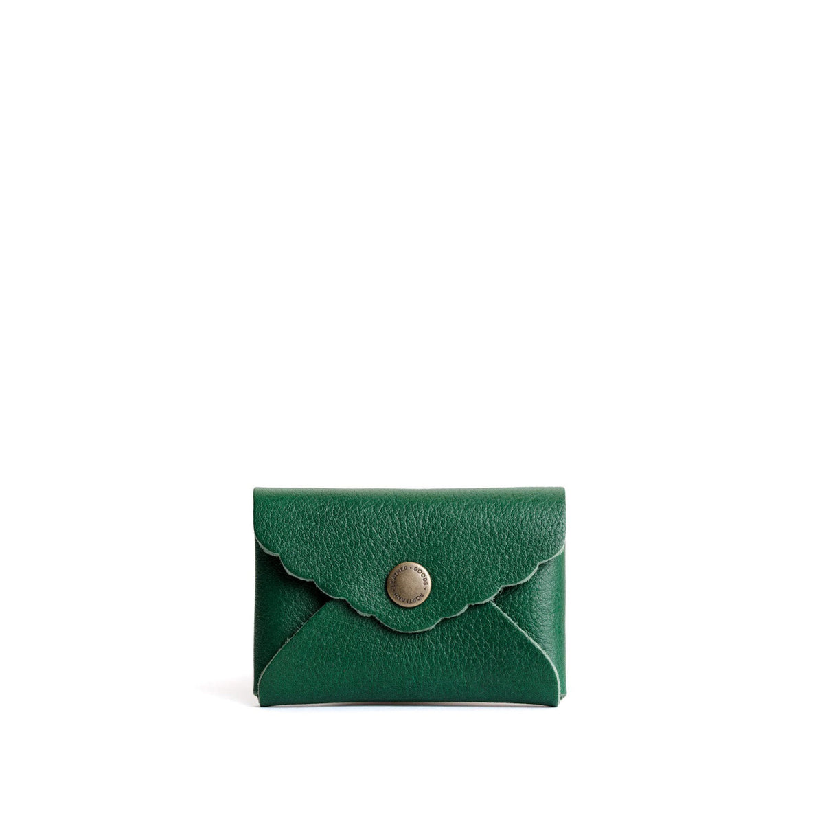 'Almost Perfect' Mini Daisy Wallet