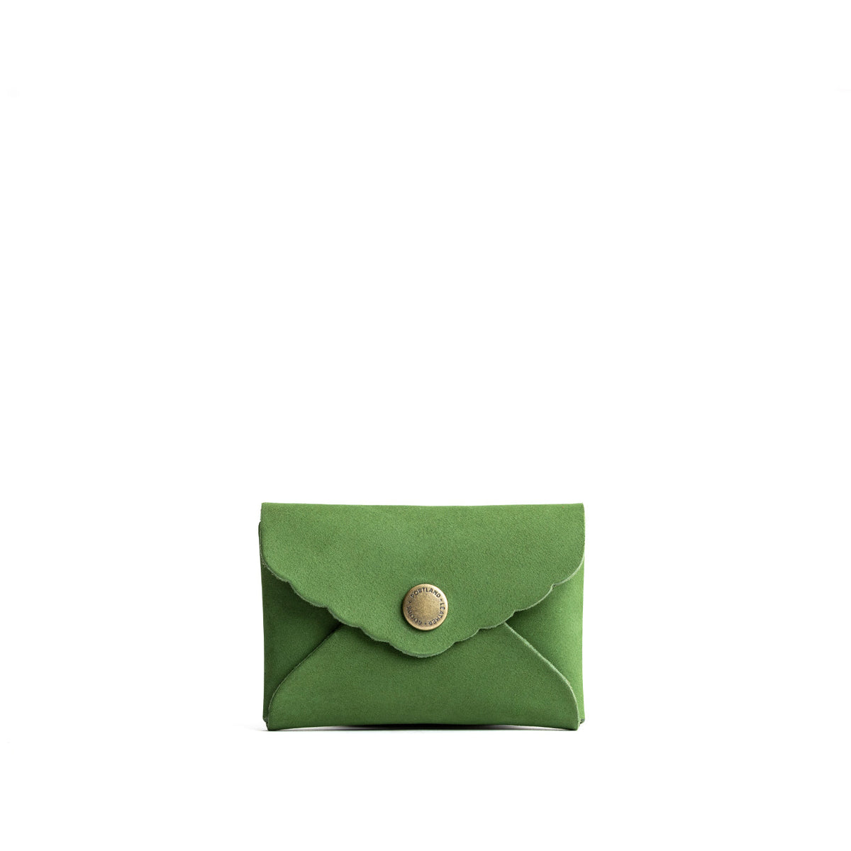 'Almost Perfect' Mini Daisy Wallet