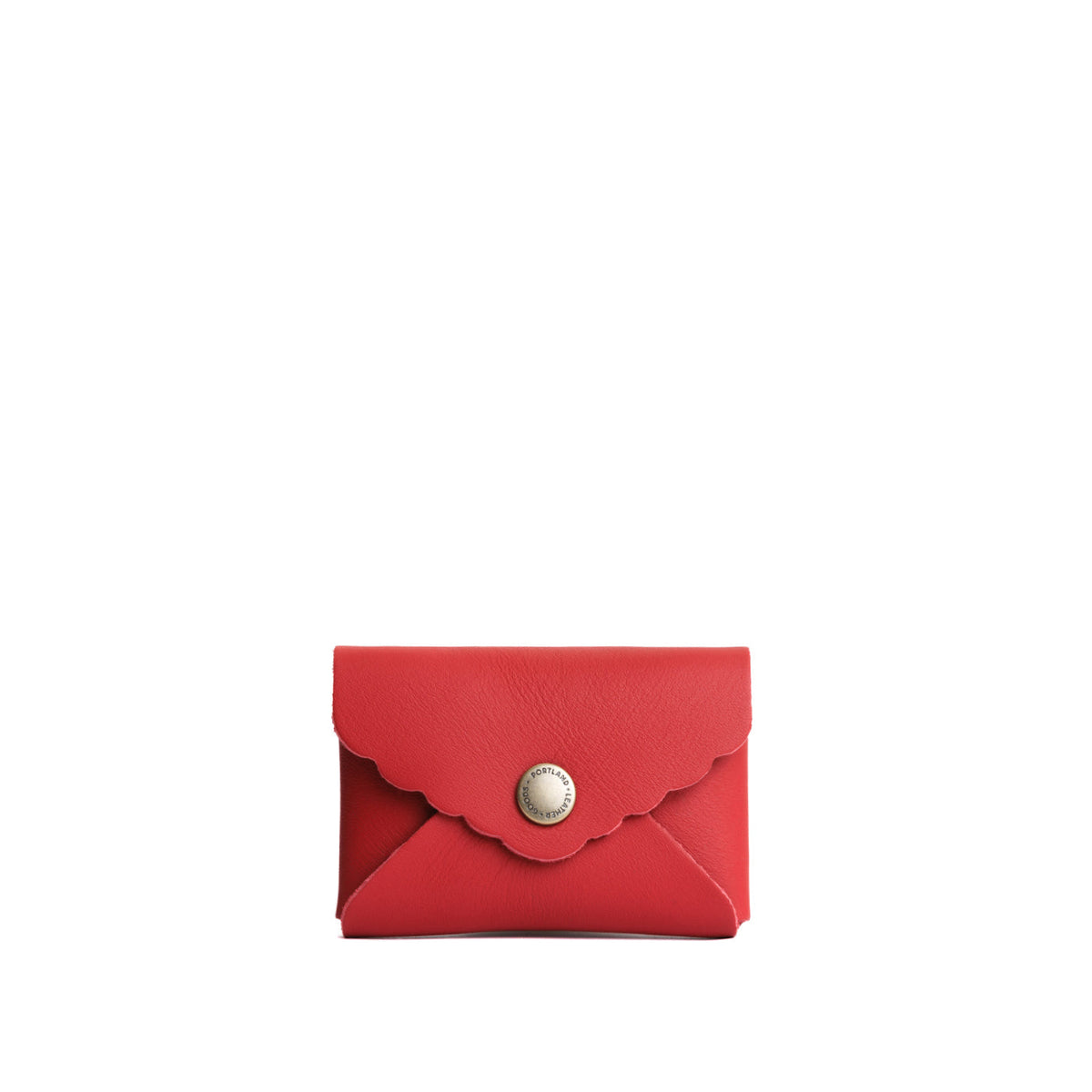 'Almost Perfect' Mini Daisy Wallet