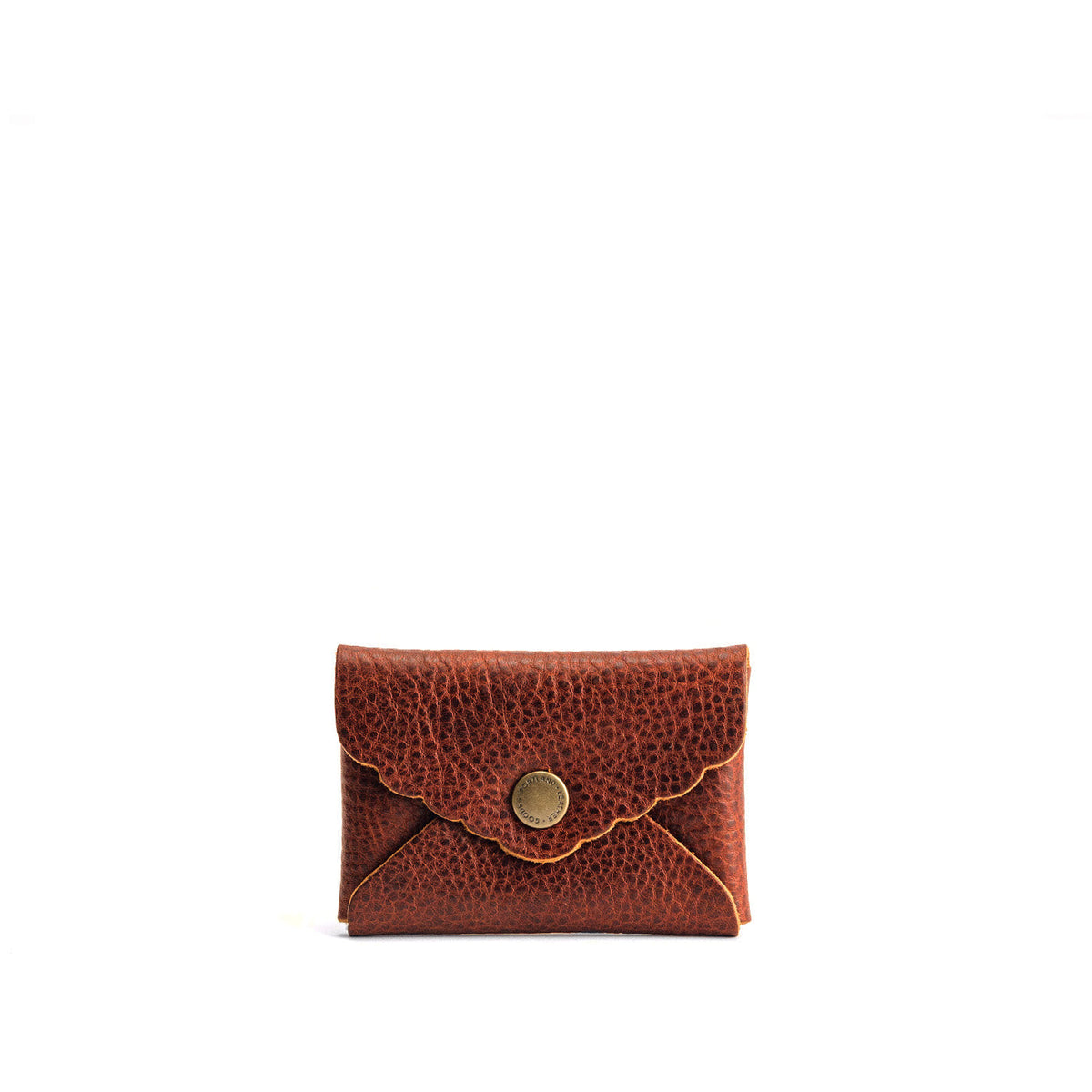 'Almost Perfect' Mini Daisy Wallet