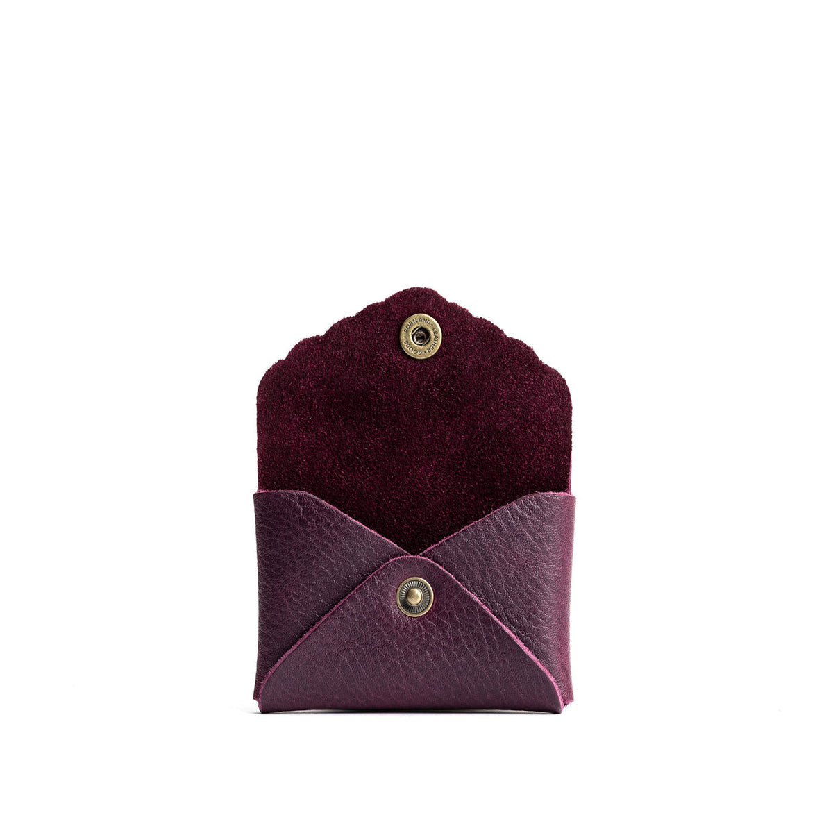 'Almost Perfect' Mini Daisy Wallet