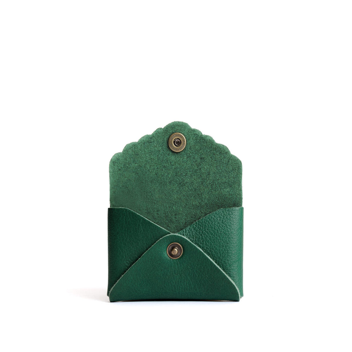 'Almost Perfect' Mini Daisy Wallet