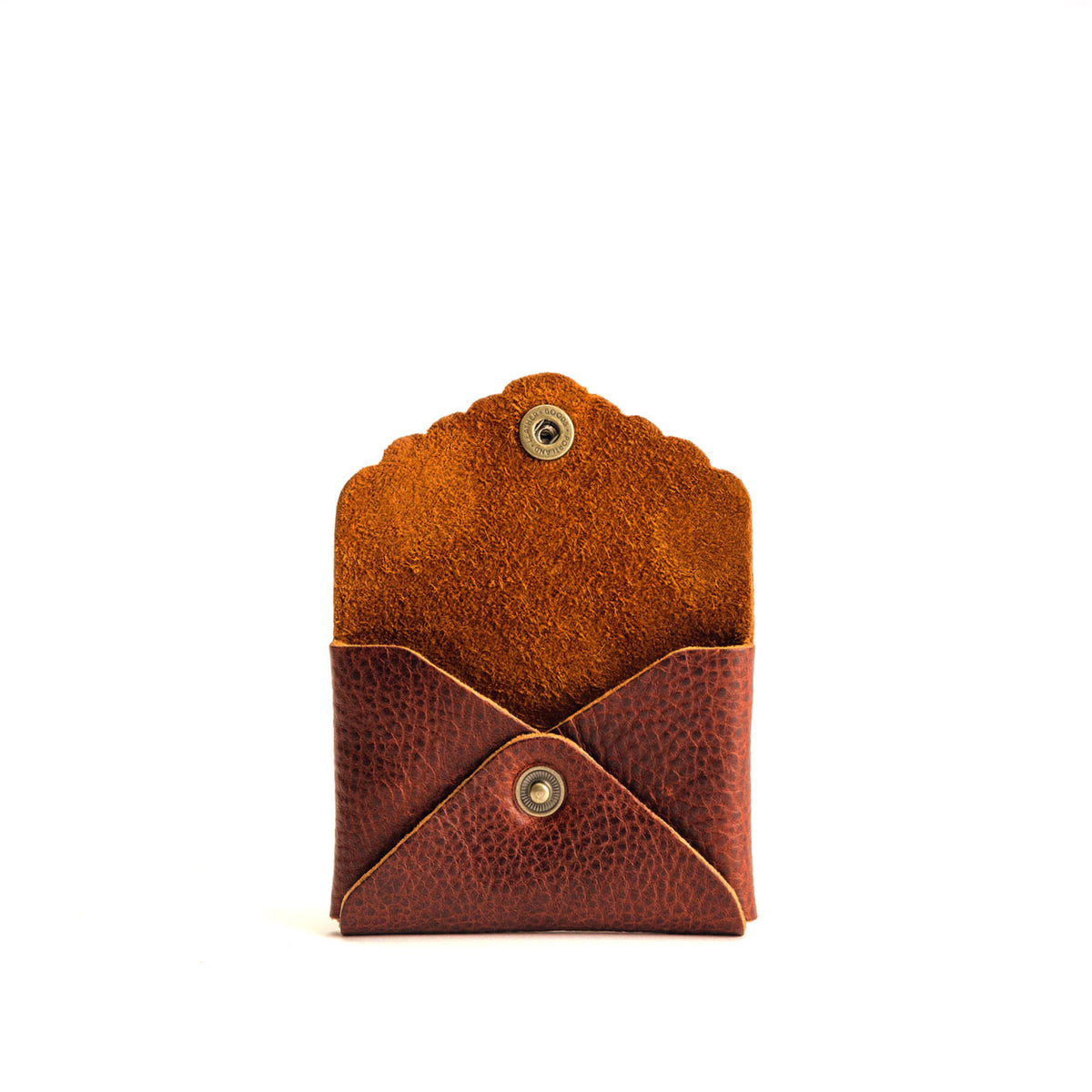 'Almost Perfect' Mini Daisy Wallet