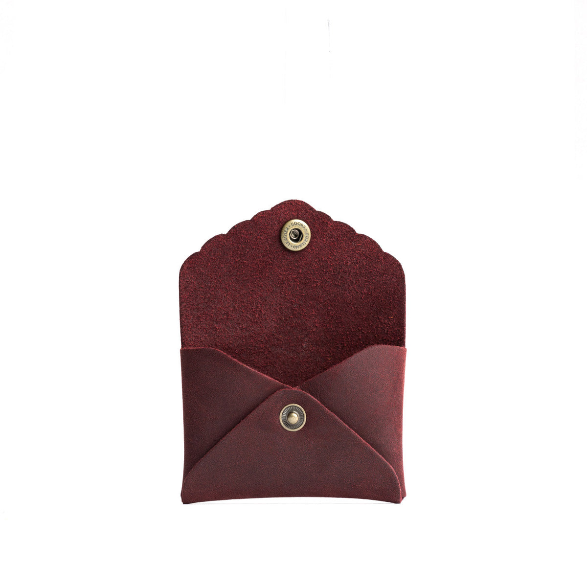 'Almost Perfect' Mini Daisy Wallet