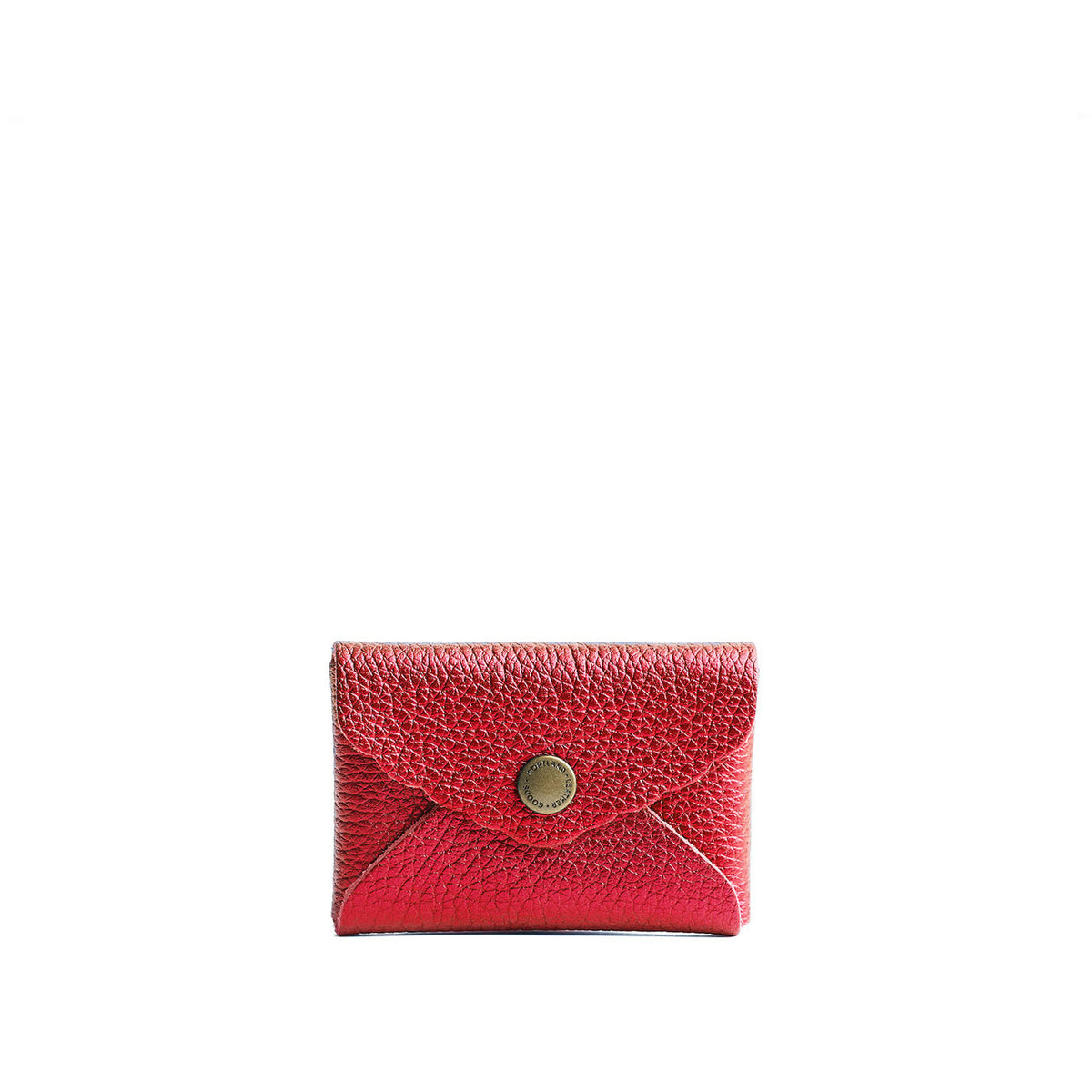 'Almost Perfect' Mini Daisy Wallet