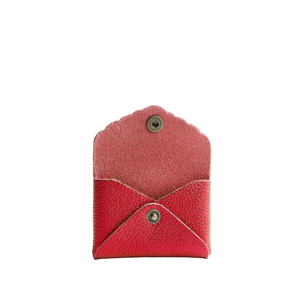 'Almost Perfect' Mini Daisy Wallet