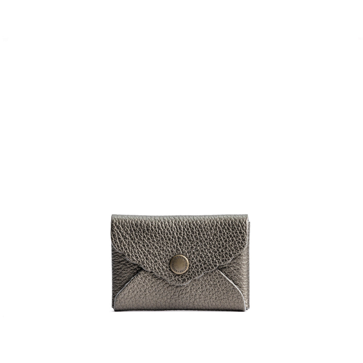 'Almost Perfect' Mini Daisy Wallet