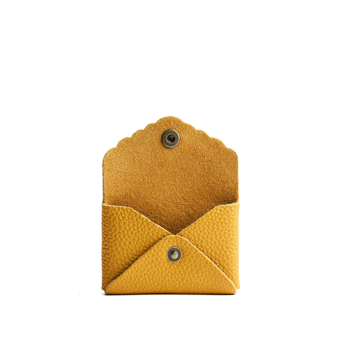 'Almost Perfect' Mini Daisy Wallet