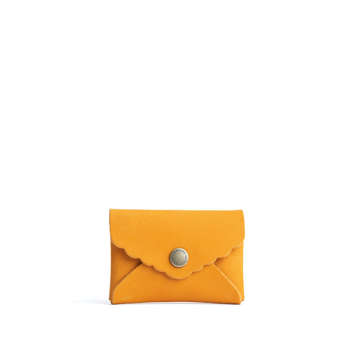 'Almost Perfect' Mini Daisy Wallet