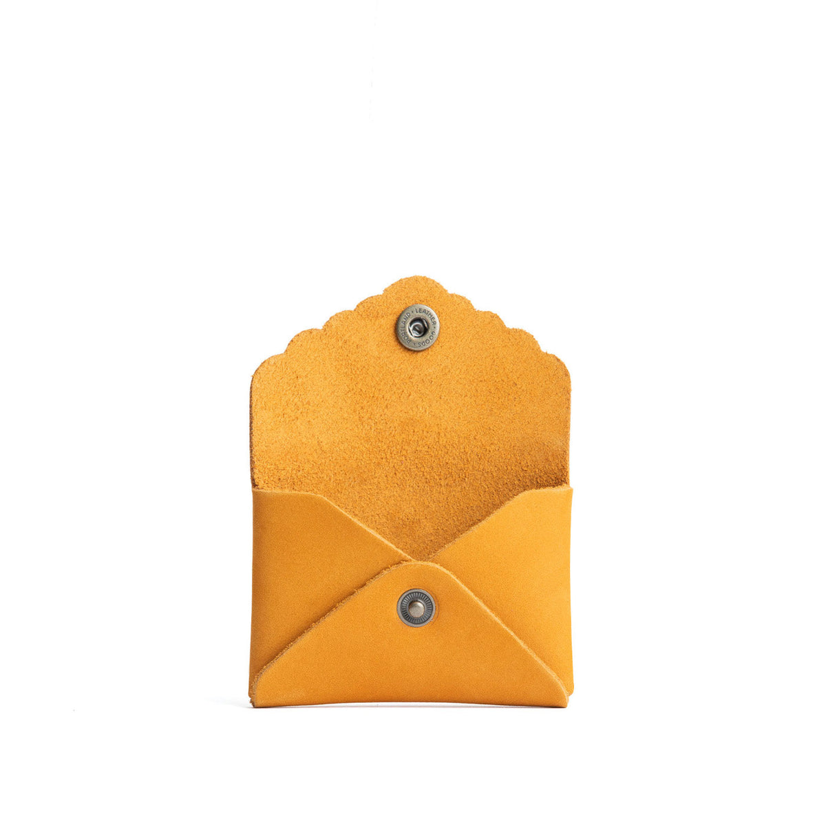 'Almost Perfect' Mini Daisy Wallet